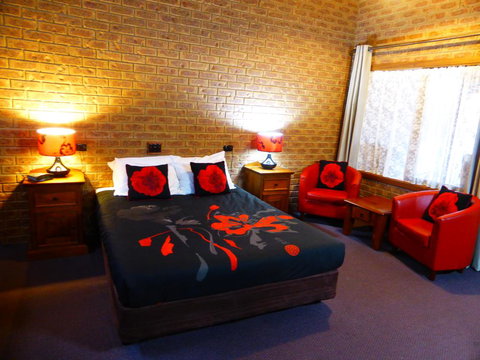 Beechworth Carriage Motor Inn - Accommodation Brunswick Heads 3