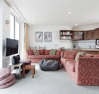 Beehive 14 - Accommodation Brunswick Heads