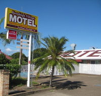 Beenleigh Village Motel - Accommodation Brunswick Heads