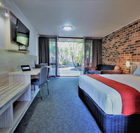 Beenleigh Yatala Motor Inn - Accommodation Brunswick Heads