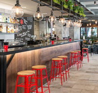 Beer Deluxe Albury - Accommodation Brunswick Heads
