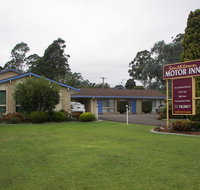 Bega Southtown Motor Inn - Accommodation Brunswick Heads