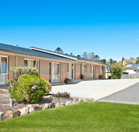 Bega Village Motor Inn - Accommodation Brunswick Heads