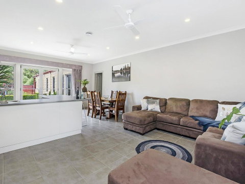 BEL MIREN - SARAH LOUISA - Accommodation Brunswick Heads 3