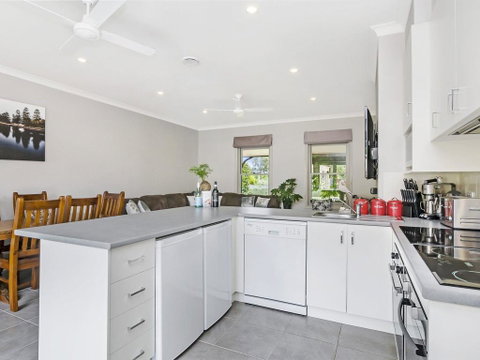 BEL MIREN - SARAH LOUISA - Accommodation Brunswick Heads 2