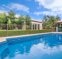 BEL MIREN - SARAH LOUISA - Accommodation Brunswick Heads