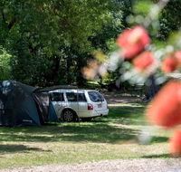 Belair National Park Holiday Park - Accommodation Brunswick Heads