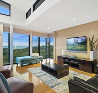 Belbourie - Accommodation Brunswick Heads