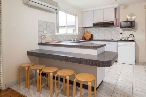 Belbowrie Beach House - Accommodation Brunswick Heads 3