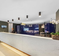 Belconnen Way Hotel  Serviced Apartments - Accommodation Brunswick Heads