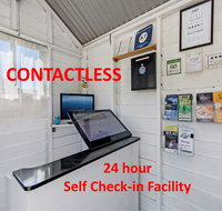 Belfast Cottages Port Fairy - Accommodation Brunswick Heads