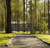 Belford Cottages - Accommodation Brunswick Heads