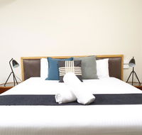 Bell Motel - Accommodation Brunswick Heads