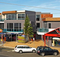 Bell Street Apartments Australia - Accommodation Brunswick Heads