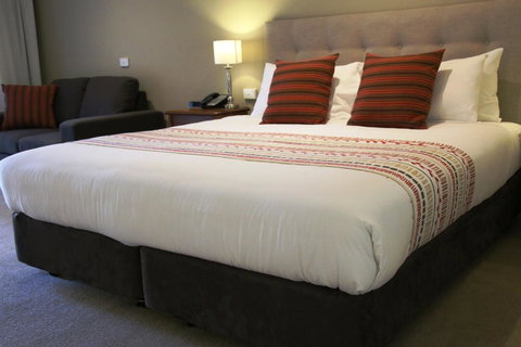 Bell Tower Inn - Accommodation Brunswick Heads 0