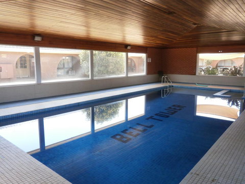 Bell Tower Inn - Accommodation Brunswick Heads 1