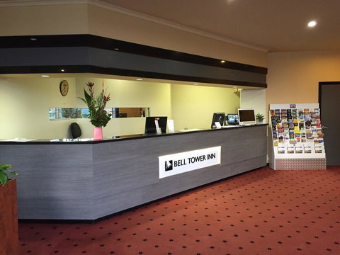 Bell Tower Inn - Accommodation Brunswick Heads 3