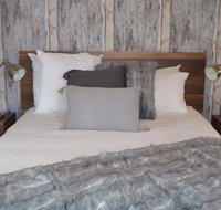 Bella Cosa Bed and Breakfast - Accommodation Brunswick Heads