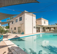 Bella on Banyan - Accommodation Brunswick Heads