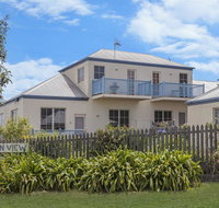 Bella On Victoria - Accommodation Brunswick Heads