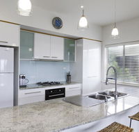 Bella vista - Accommodation Brunswick Heads