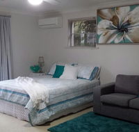 Bella Vista B  B - Accommodation Brunswick Heads