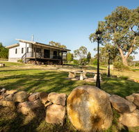 Bella Vista Stanthorpe - Accommodation Brunswick Heads