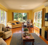 Bellaghy Cottage - Accommodation Brunswick Heads