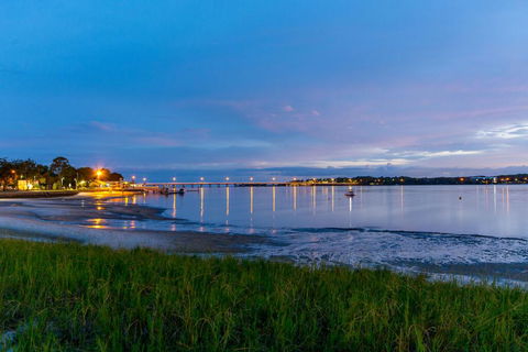 Bellara Holiday Home - Accommodation Brunswick Heads 1