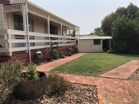 Bellarine Ranch Appartment - Accommodation Brunswick Heads 1