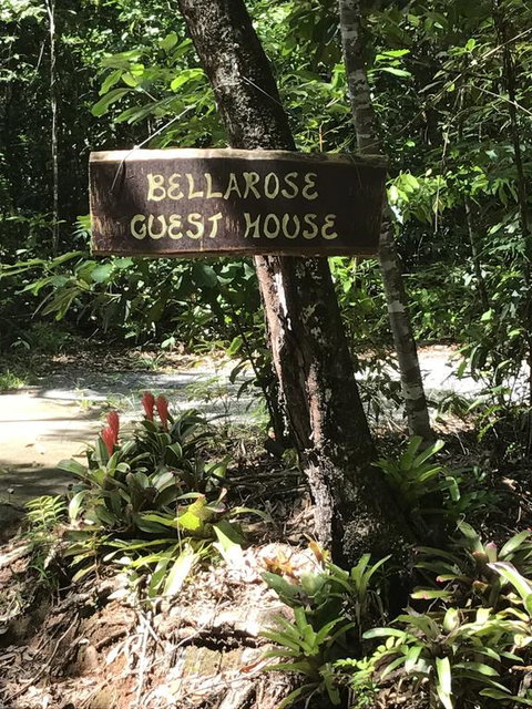 Bellarose Guest House - Accommodation Brunswick Heads 3
