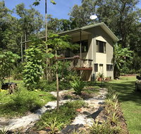 Bellarose Guest House - Accommodation Brunswick Heads