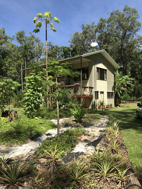Bellarose Guest House - Accommodation Brunswick Heads 0