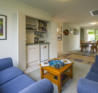 Bellevue Bed  Breakfast - Accommodation Brunswick Heads