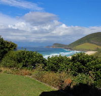 BELLISSIMO - Accommodation Brunswick Heads