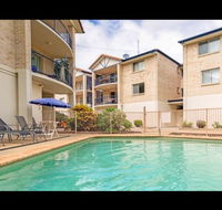 Bellissimo - Accommodation Brunswick Heads