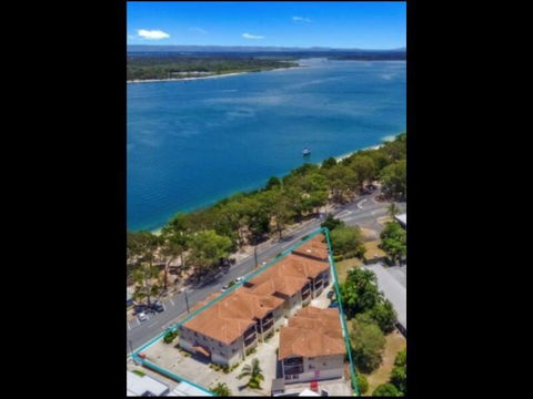 Bellissimo - Accommodation Brunswick Heads 1