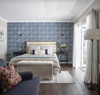 Bells at Killcare Boutique Hotel Restaurant  Spa - Adult Only - Accommodation Brunswick Heads