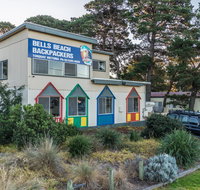 Bells Beach Backpackers - Accommodation Brunswick Heads