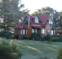 Bells Estate Great Ocean Road Cottages - Accommodation Brunswick Heads