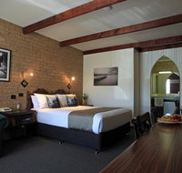 Belltower Motor Inn - Accommodation Brunswick Heads