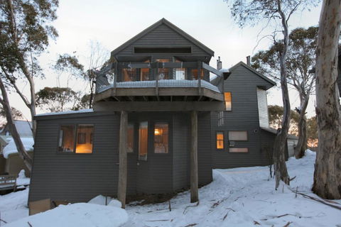 Belltrees - Accommodation Brunswick Heads 2