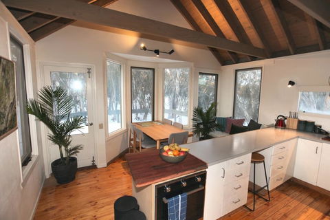 Belltrees - Accommodation Brunswick Heads 3