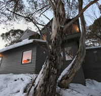 Belltrees - Accommodation Brunswick Heads