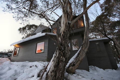 Belltrees - Accommodation Brunswick Heads 0