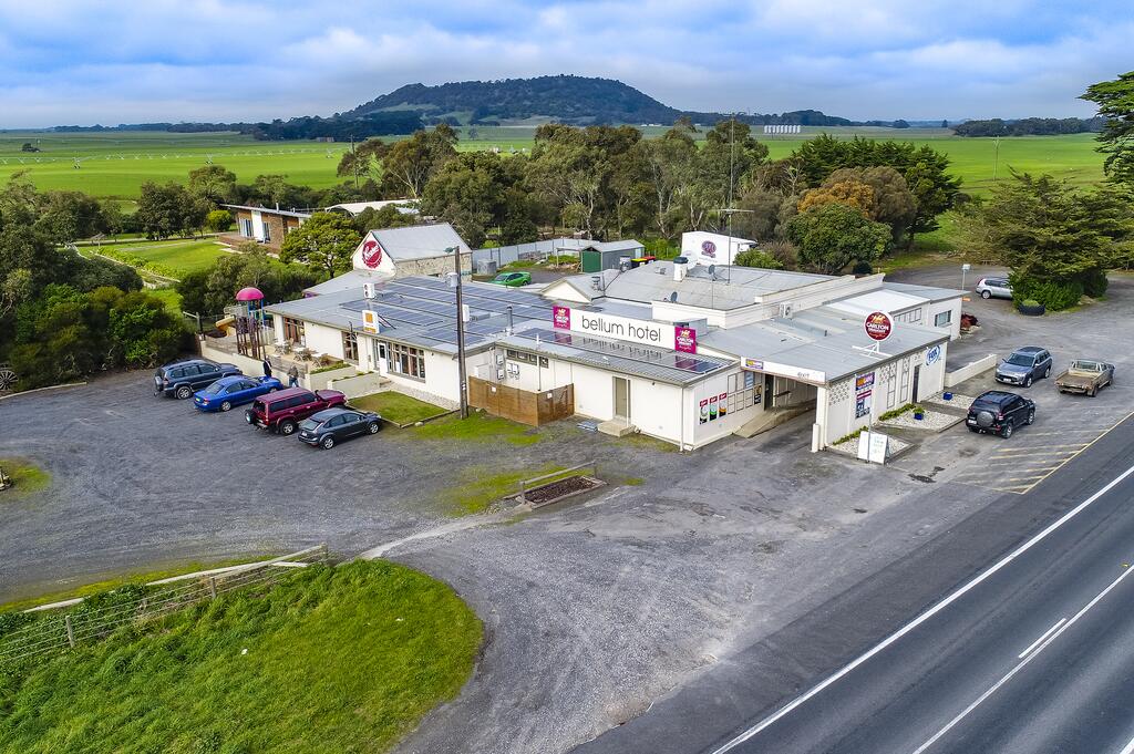 Mount Schank SA Accommodation Brunswick Heads