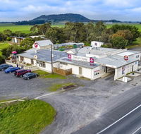 Bellum Hotel - Accommodation Brunswick Heads