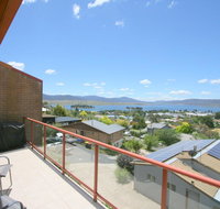 Bellview 3/11 Cobbodah Street - Accommodation Brunswick Heads