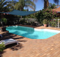 Bellview Motel - Accommodation Brunswick Heads