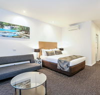 Belmercer Motel - Accommodation Brunswick Heads